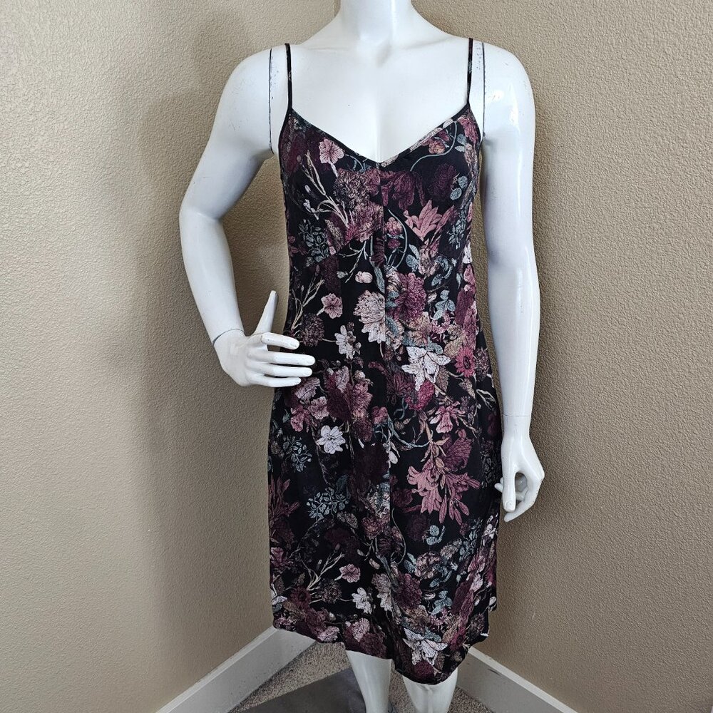 Peruvian Connection Adjustable Spaghetti Strap Li… - image 1